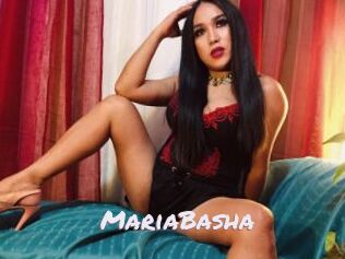 MariaBasha