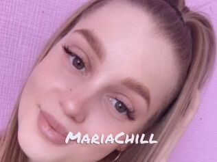 MariaChill Deutsche Sexcams