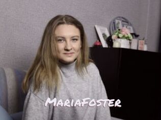 MariaFoster