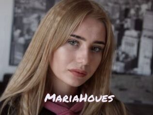 MariaHoues