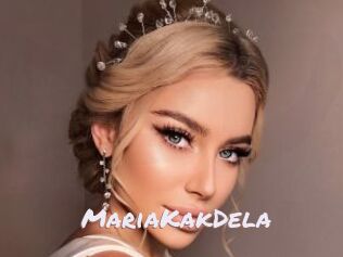MariaKakDela