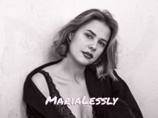 MariaLessly