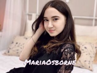 MariaOsborne
