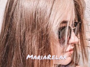 MariaRelax