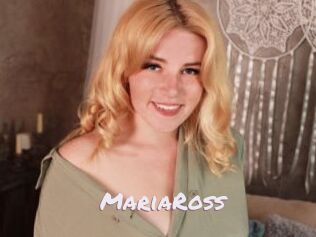 MariaRoss Deutsche Sexcams