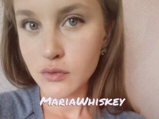 MariaWhiskey