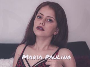 Maria_Paulina Deutsche Sexcams