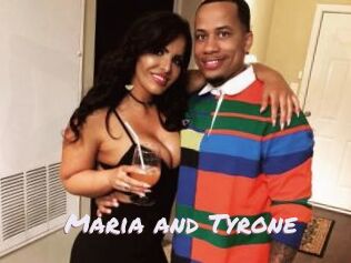 Maria_and_Tyrone Deutsche Sexcams