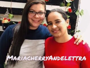 MariacherryAndelettra