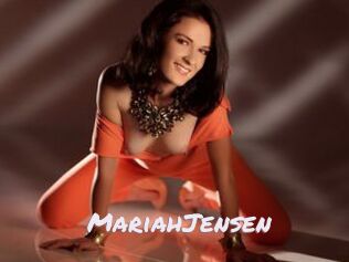 MariahJensen