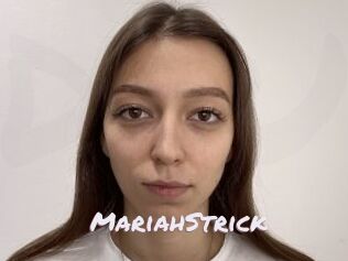MariahStrick Deutsche Sexcams