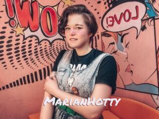 MarianHotty Deutsche Sexcams