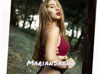 MarianSaenz Deutsche Sexcams