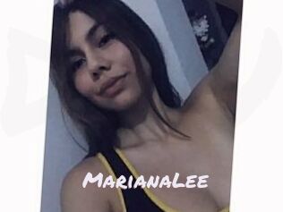 MarianaLee Deutsche Sexcams