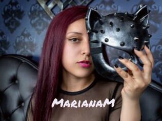 MarianaM