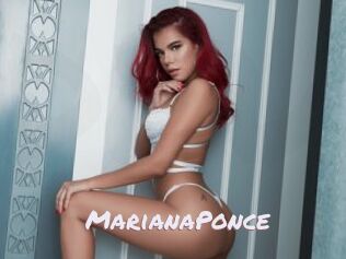 MarianaPonce Deutsche Sexcams