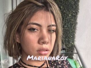MarianaRoy Deutsche Sexcams