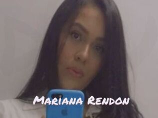 Mariana_Rendon Deutsche Sexcams