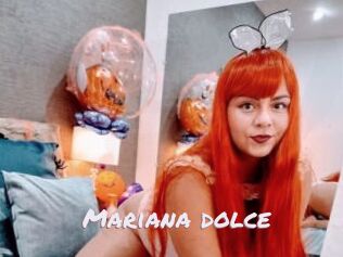 Mariana_dolce Deutsche Sexcams