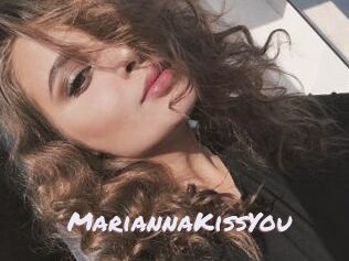 MariannaKissYou Deutsche Sexcams