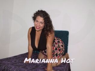 Marianna_Hot Deutsche Sexcams