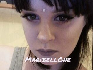 MaribellOne Deutsche Sexcams