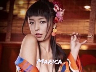Marica
