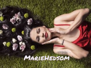 MarieHedsom Deutsche Sexcams