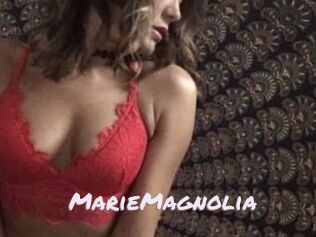 MarieMagnolia Deutsche Sexcams