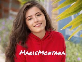 MarieMontana Deutsche Sexcams