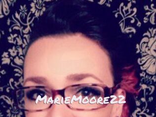 MarieMoore22