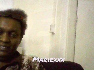 Mariexxx Deutsche Sexcams