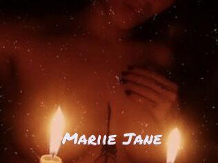 Mariie_Jane Deutsche Sexcams
