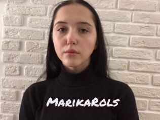 MarikaRols