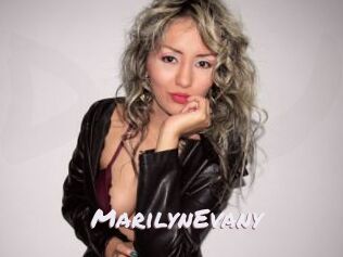MarilynEvany Deutsche Sexcams