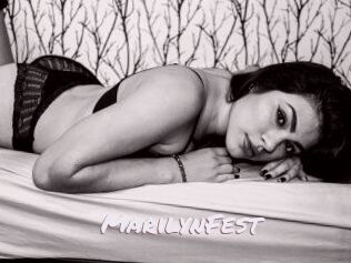 MarilynFest Deutsche Sexcams