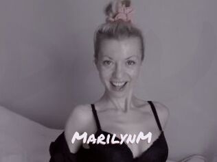 MarilynM Deutsche Sexcams