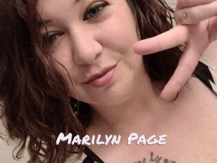 Marilyn_Page