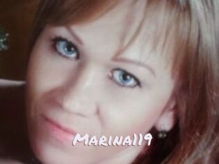 Marina119 Deutsche Sexcams