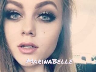 MarinaBelle Deutsche Sexcams