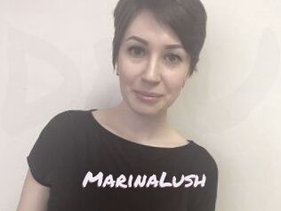 MarinaLush Deutsche Sexcams