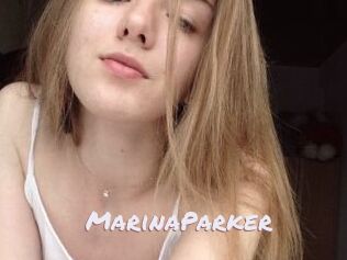 MarinaParker Deutsche Sexcams