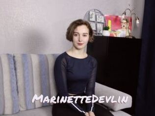 MarinetteDevlin Deutsche Sexcams