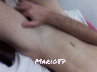 Mario87