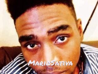 MarioSativa Deutsche Sexcams