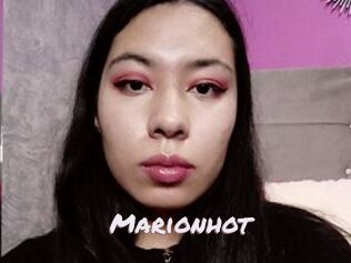 Marionhot Deutsche Sexcams