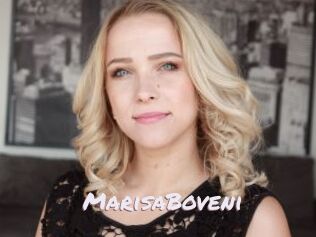 MarisaBoveni Deutsche Sexcams