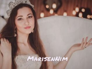 MarisenNim Deutsche Sexcams