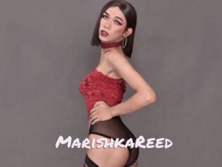 MarishkaReed