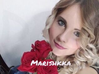 Marishkka
